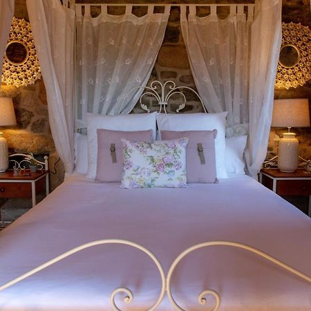 Casa Rural As Bentinas มีญาดอยโร ภายนอก รูปภาพ